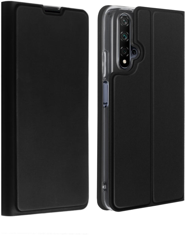 etui-essentielb-huawei-nova-5t-noir