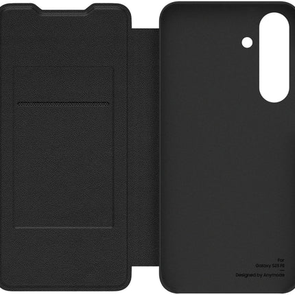etui-samsung-s25fe-flip-wallet-noir
