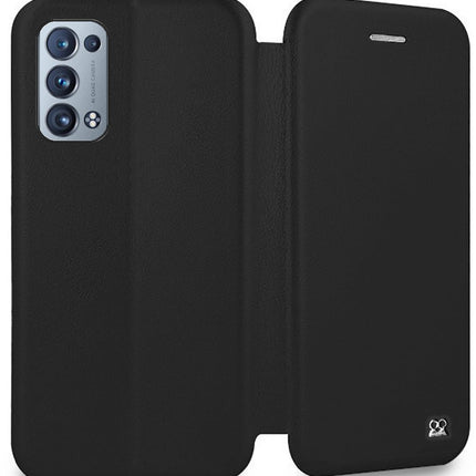 etui-ibroz-oppo-reno-6-pro-cuir-noir