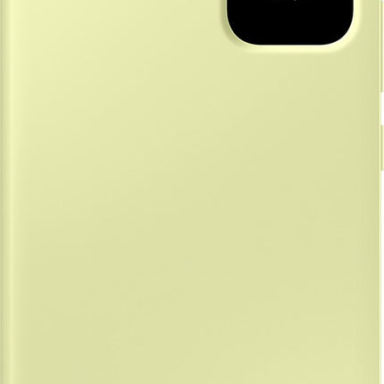 etui-samsung-a34-5g-smart-s-view-vert-clair