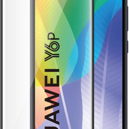 protege-ecran-bigben-connected-huawei-y6p-verre-trempe-noir