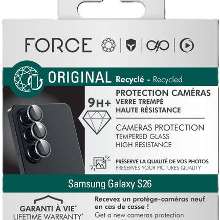 protege-ecran-force-glass-objectif-transparent-x3-pour-s26