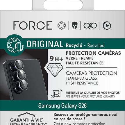 protege-ecran-force-glass-objectif-transparent-x3-pour-s26