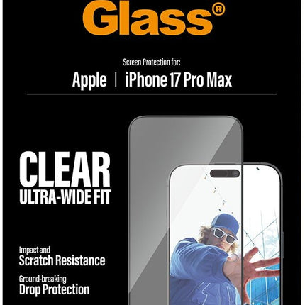protege-ecran-panzerglass-iphone-17-pro-max-verre-trempe-uwf