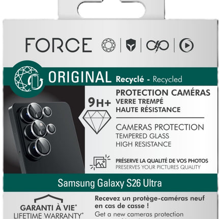 protege-ecran-force-glass-objectif-transparent-x5-s26-ultra
