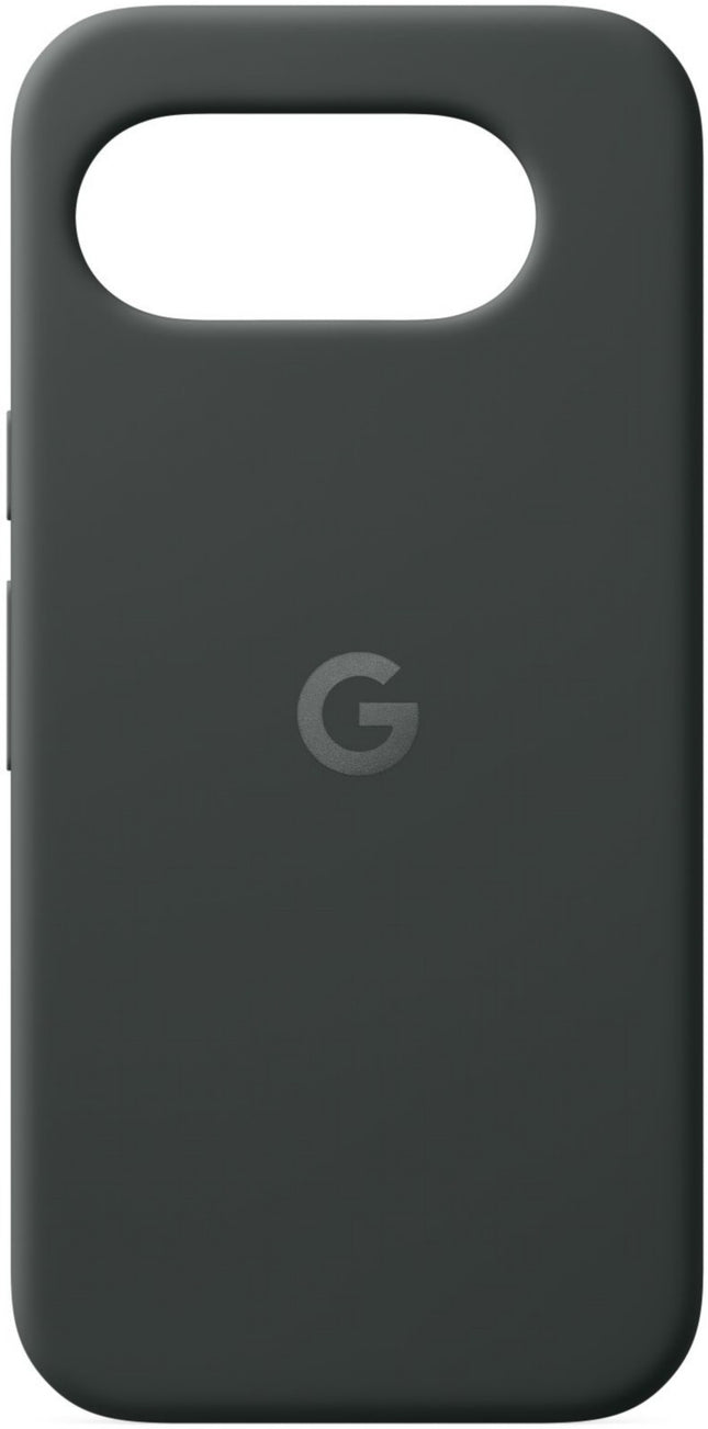 coque-google-silicone-pixel-10a-noire