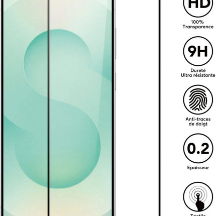 protege-ecran-essentielb-samsung-galaxy-s26-x2-verre-trempe