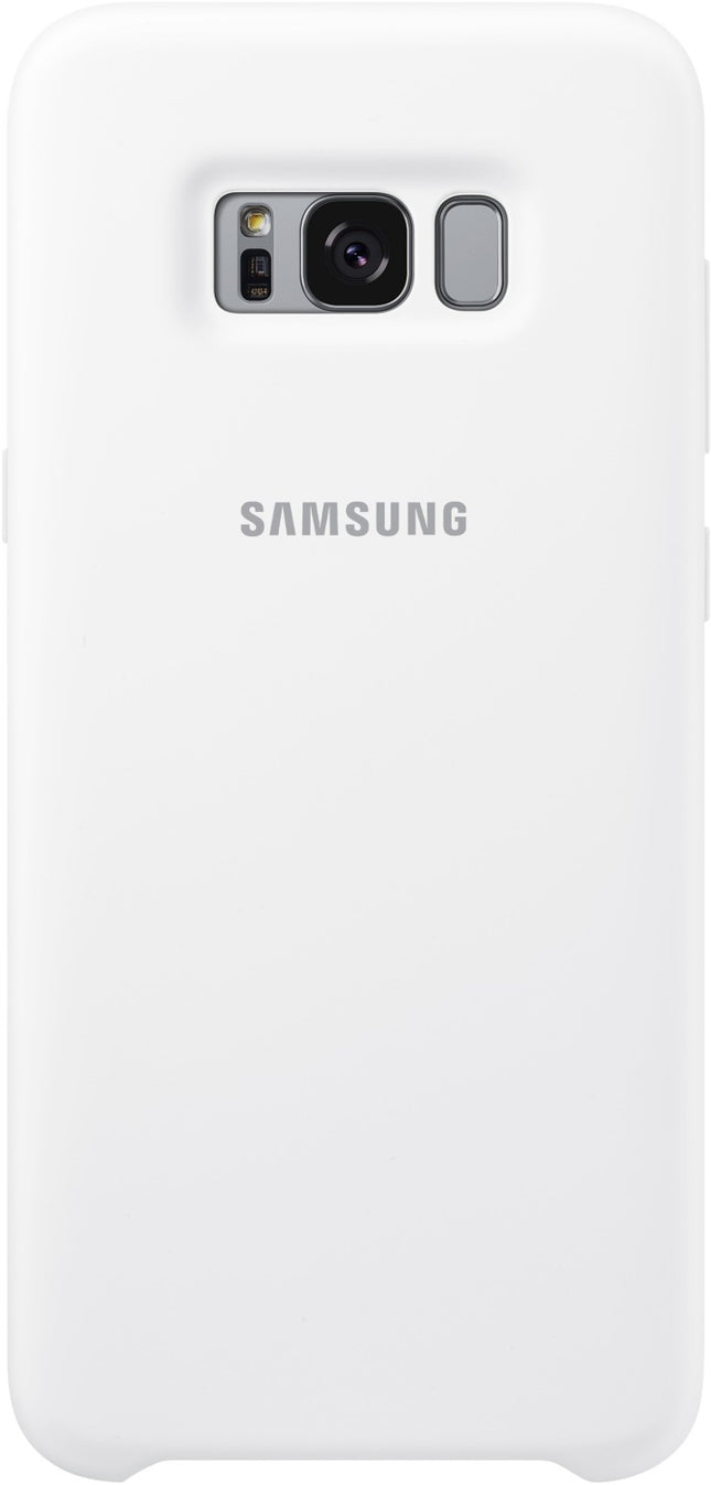 coque-samsung-s8-silicone-blanc-reconditionne