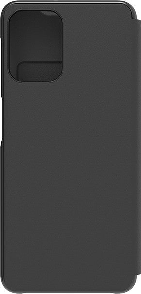 etui-samsung-samsung-a22-4g-flip-wallet-noir