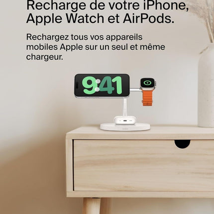 chargeur-induction-belkin-15w-boost-charge-pro-3en1-qi2-blanc