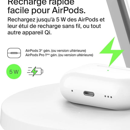 chargeur-induction-belkin-15w-boost-charge-pro-3en1-qi2-blanc