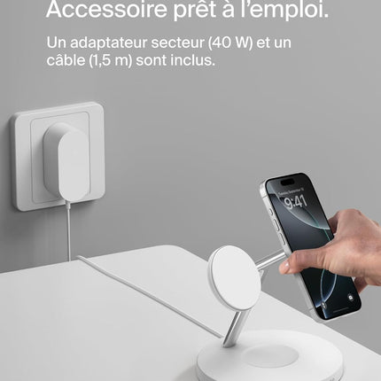 chargeur-induction-belkin-15w-boost-charge-pro-3en1-qi2-blanc