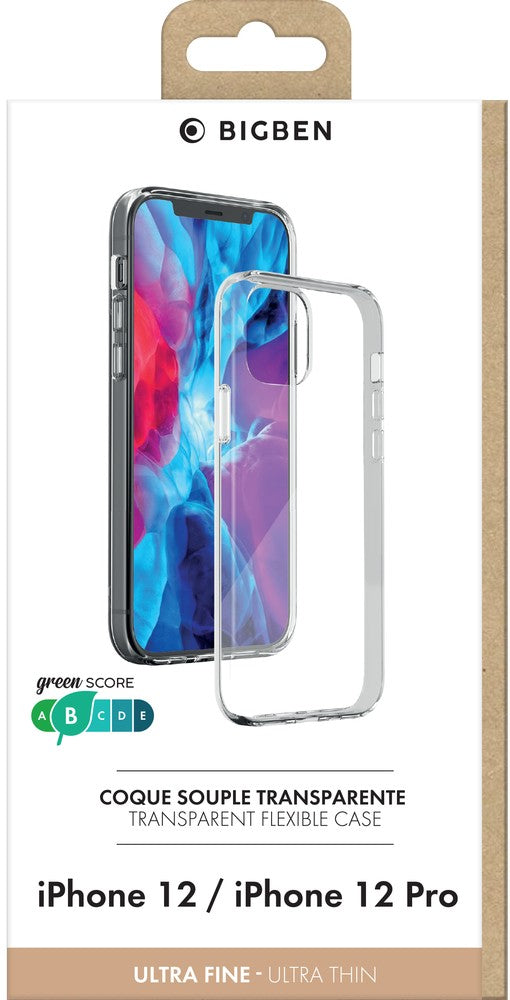 coque-bigben-connected-iphone-12-12-pro-silisoft-transparent