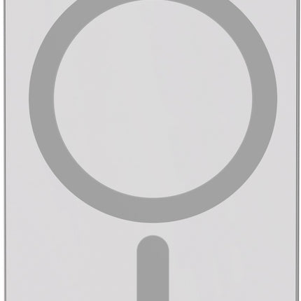batterie-externe-force-power-5000mah-magsafe-15w-argent