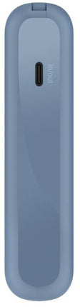 batterie-externe-belkin-10000-mah-avec-cable-usb-c-integre-bleu