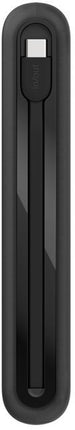 batterie-externe-belkin-20000-mah-avec-cable-usb-c-integre-noir