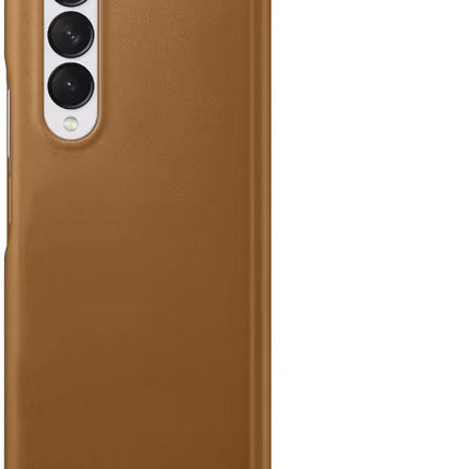 etui-ibroz-samsung-z-fold3-marron