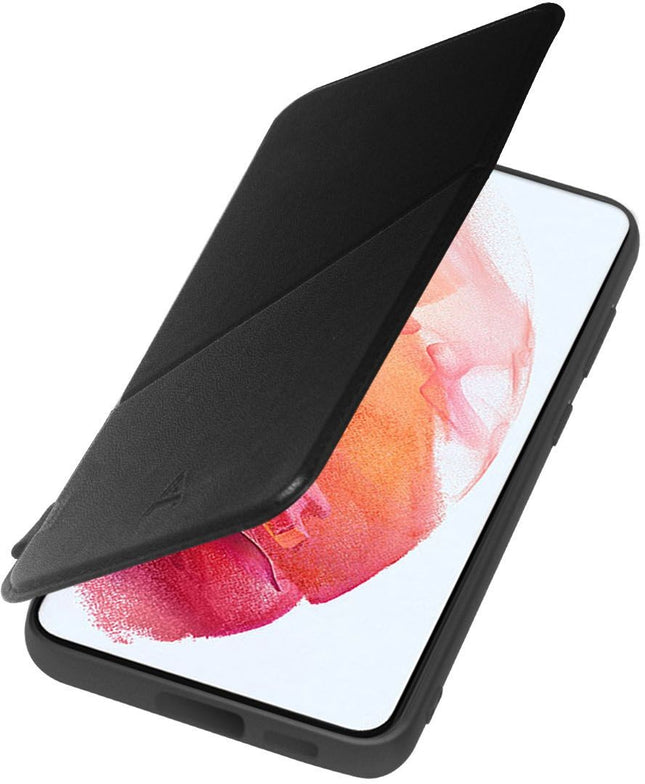 etui-adeqwat-samsung-s23-cuir-noir