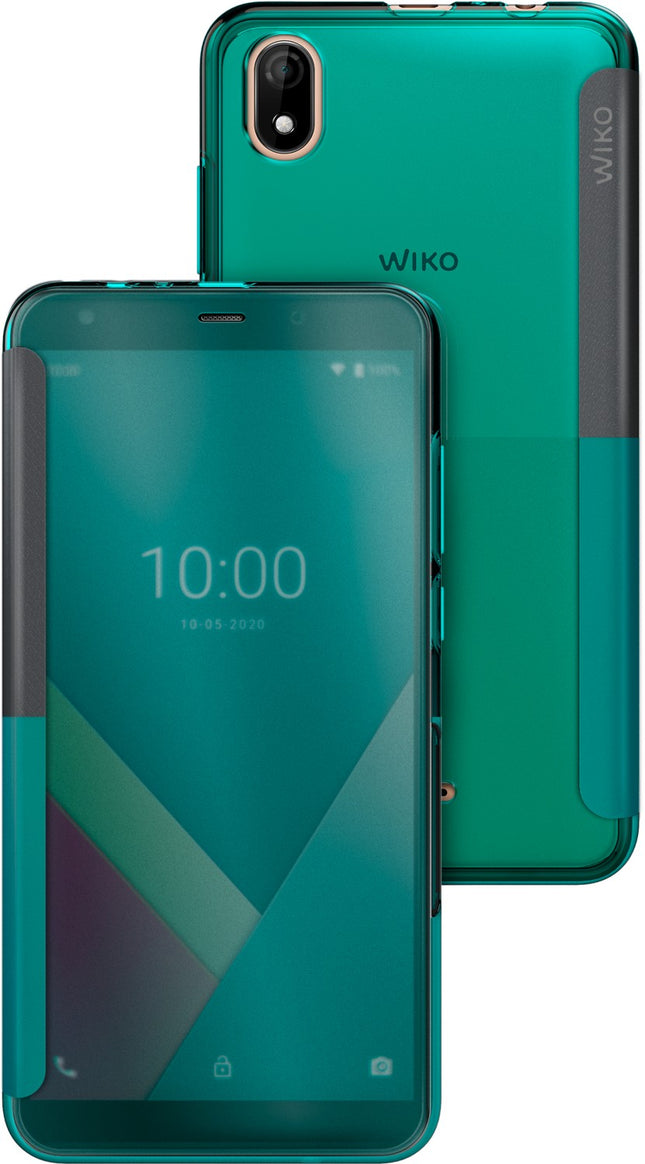 etui-wiko-y61-easy-vert