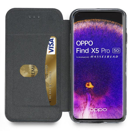 etui-ibroz-oppo-find-x5-pro-etui-cuir-kaki