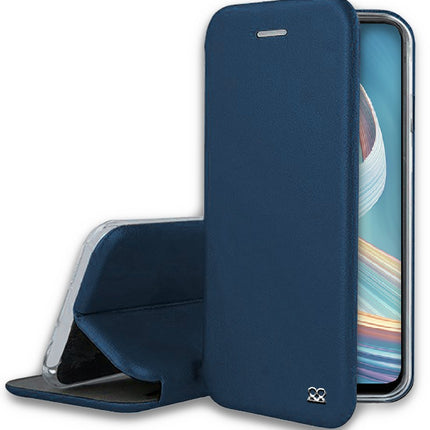 etui-ibroz-oppo-reno-4z-cuir-bleu