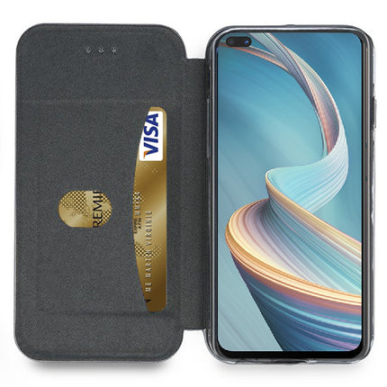 etui-ibroz-oppo-reno-4z-cuir-bleu