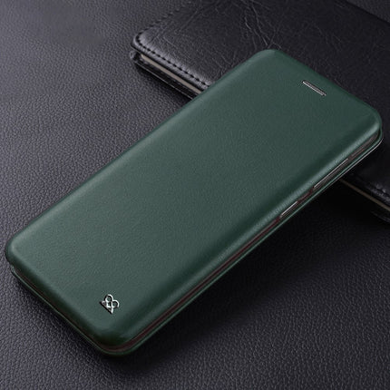 etui-ibroz-xiaomi-12-12x-etui-cuir-kaki