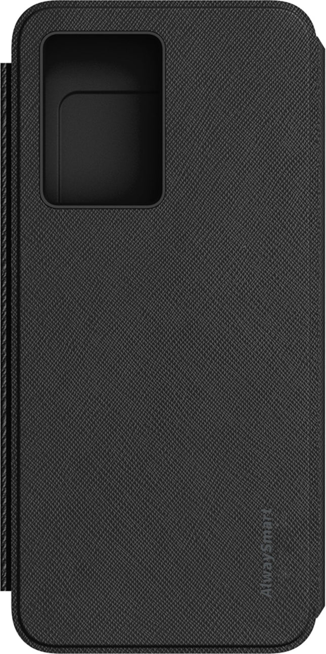 etui-oppo-a77-flip-noir