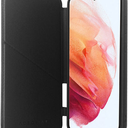 etui-adeqwat-samsung-s23-cuir-noir-1