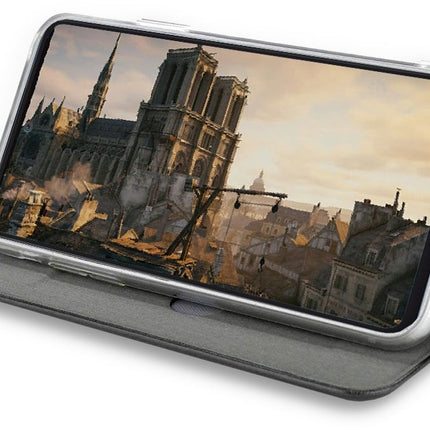 etui-ibroz-oppo-find-x5-etui-cuir-noir