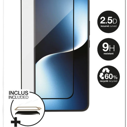 protege-ecran-bigben-honor-magic-8-lite-verre-trempe