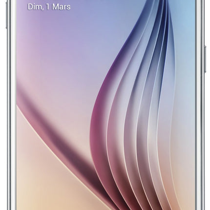 coque-samsung-galaxy-s6-transparente-silver