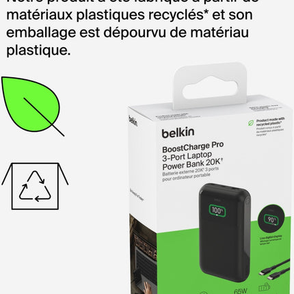 batterie-externe-belkin-20000-mah-65w-pour-ordinateur-portable