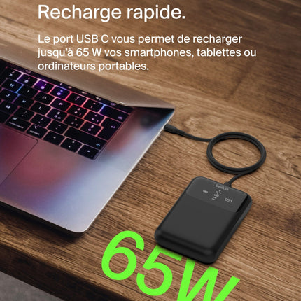 batterie-externe-belkin-20000-mah-65w-pour-ordinateur-portable