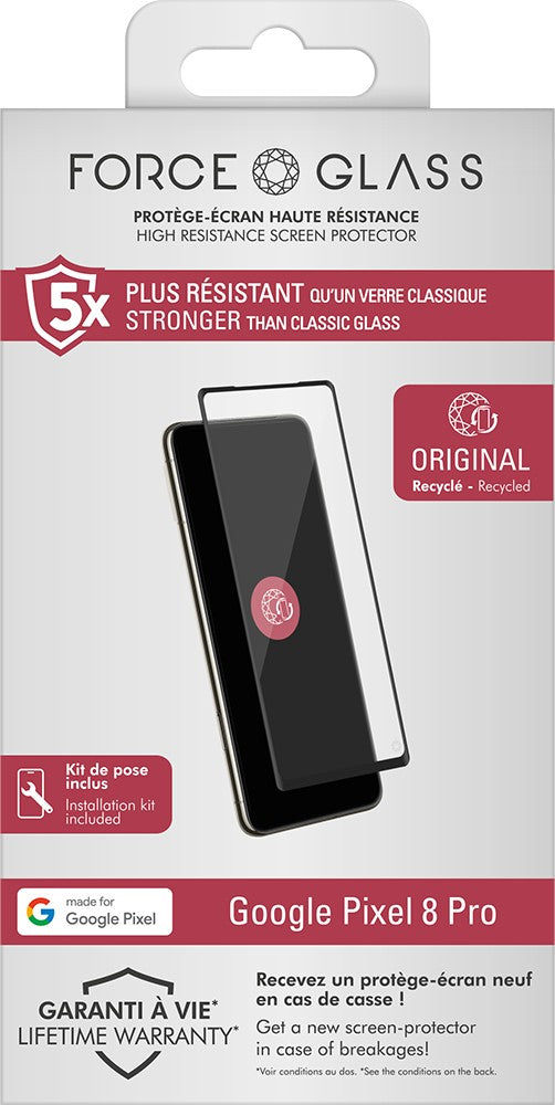 protege-ecran-force-glass-pixel-8-pro