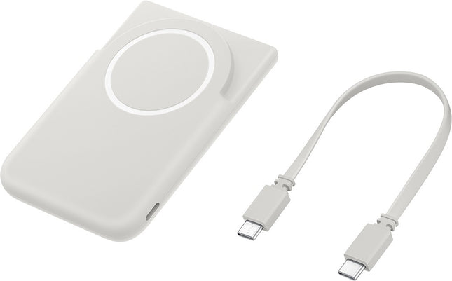 batterie-externe-samsung-5000-mah-magnetique-stand-gris