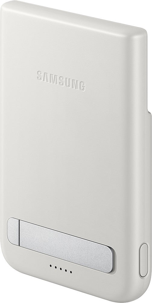 batterie-externe-samsung-5000-mah-magnetique-stand-gris