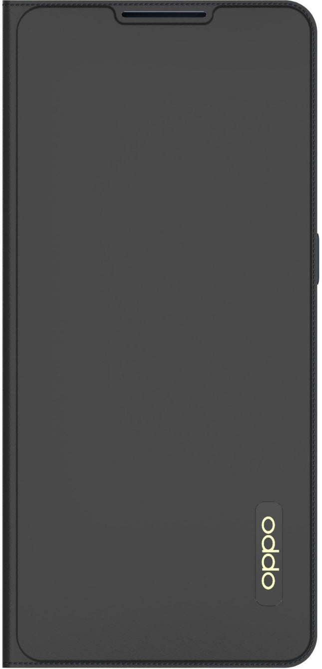 etui-oppo-reno-6-pro-flip-cover-noir
