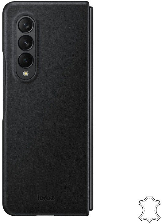 etui-ibroz-samsung-z-fold3-noir