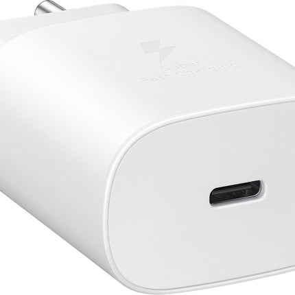chargeur-secteur-samsung-ultra-rapide-25w-usb-c-blanc