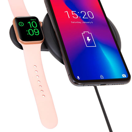 chargeur-induction-helix-chargeur-apple-watch-integre