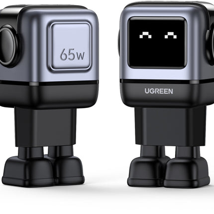 chargeur-ugreen-robot-2ports-usbc-1-port-usba-noir-65w