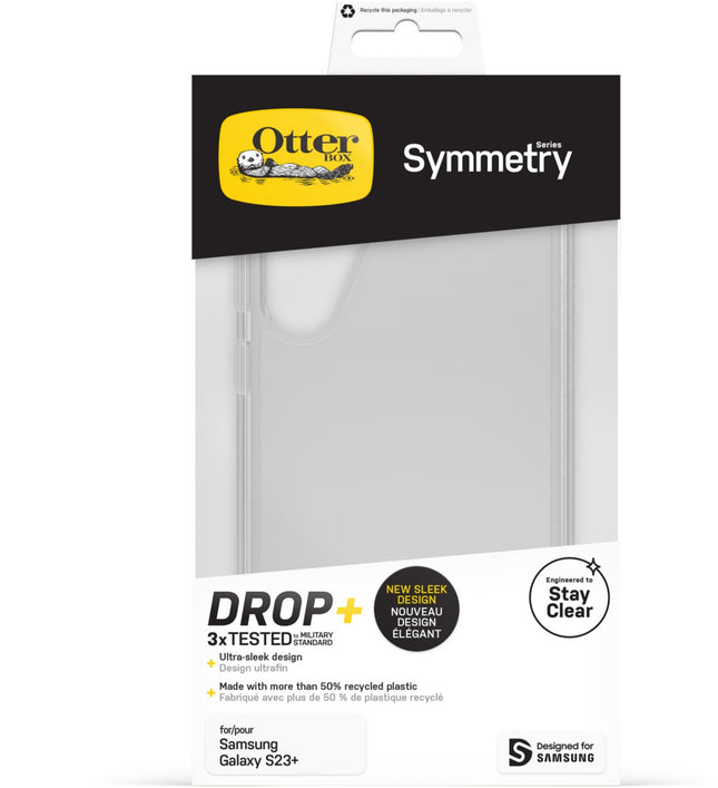 coque-otterbox-samsung-s23-symmetry-transparent