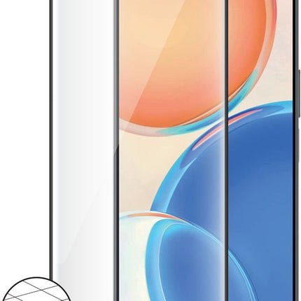 protege-ecran-bigben-connected-honor-x8-5g-verre-trempe-2-5d-noir