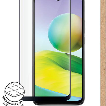 protege-ecran-bigben-connected-xiaomi-redmi-a1-verre-trempe
