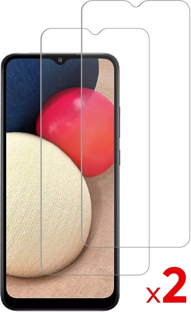protege-ecran-essentielb-samsung-a03s-verre-trempe-x2