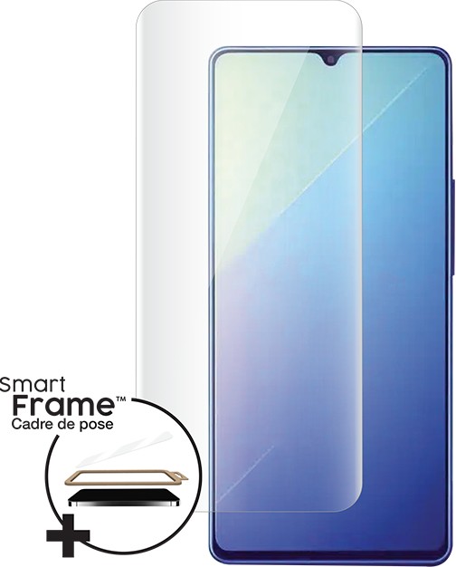 protege-ecran-bigben-connected-honor-200-lite-verre-trempe