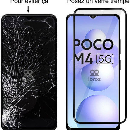 protege-ecran-ibroz-xiaomi-poco-m4-5g-x3