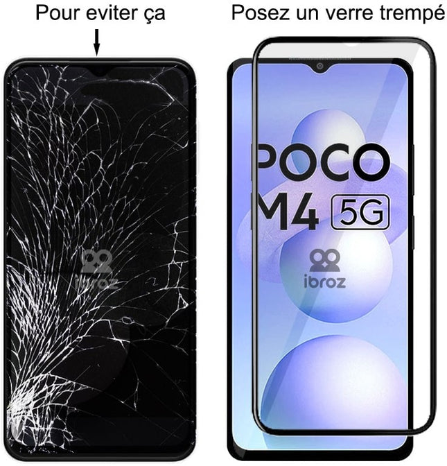 protege-ecran-ibroz-xiaomi-poco-m4-5g-x3