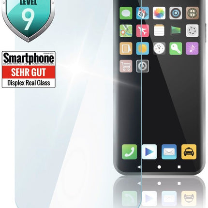 protege-ecran-hama-xiaomi-redmi-9-verre-trempe